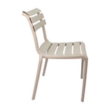 SILLA EXTERIOR VENECIA BEIGE BOXBIT