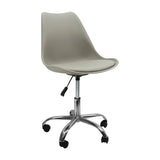 SILLA JOLY CON RUEDAS GRIS BOXBIT