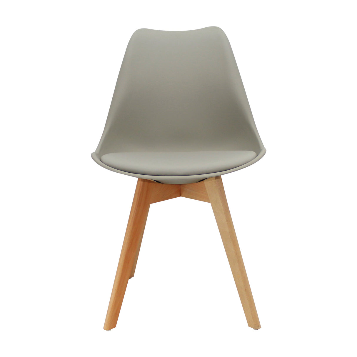 SILLA JOLY GRIS BOXBIT