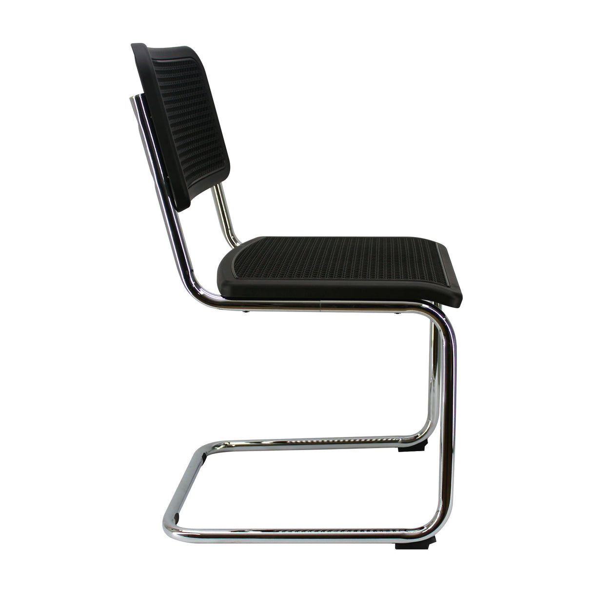 SILLA CESCA NEGRA BOXBIT