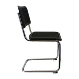 SILLA CESCA NEGRA BOXBIT