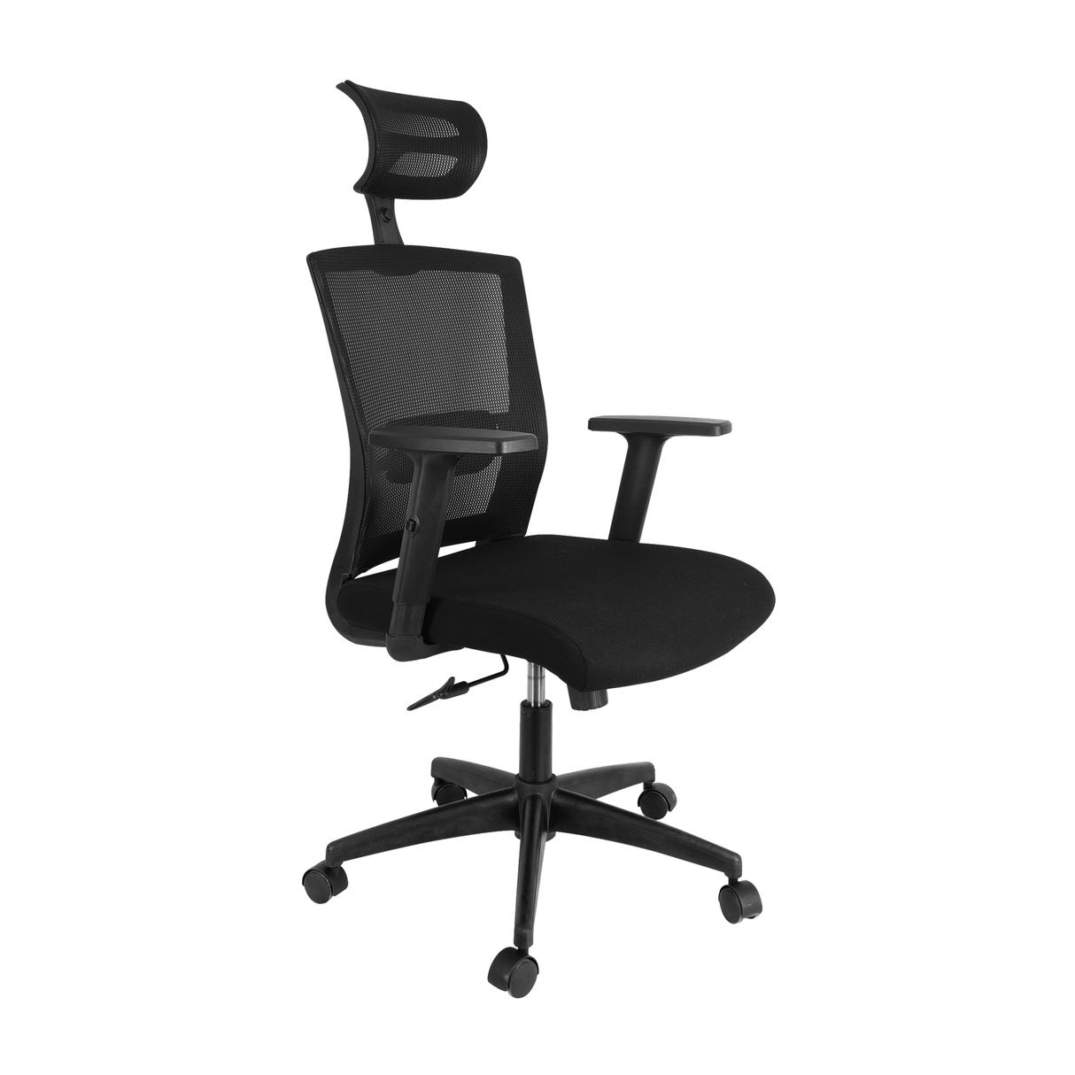 SILLA DE OFICINA NEW ERGON ALTA