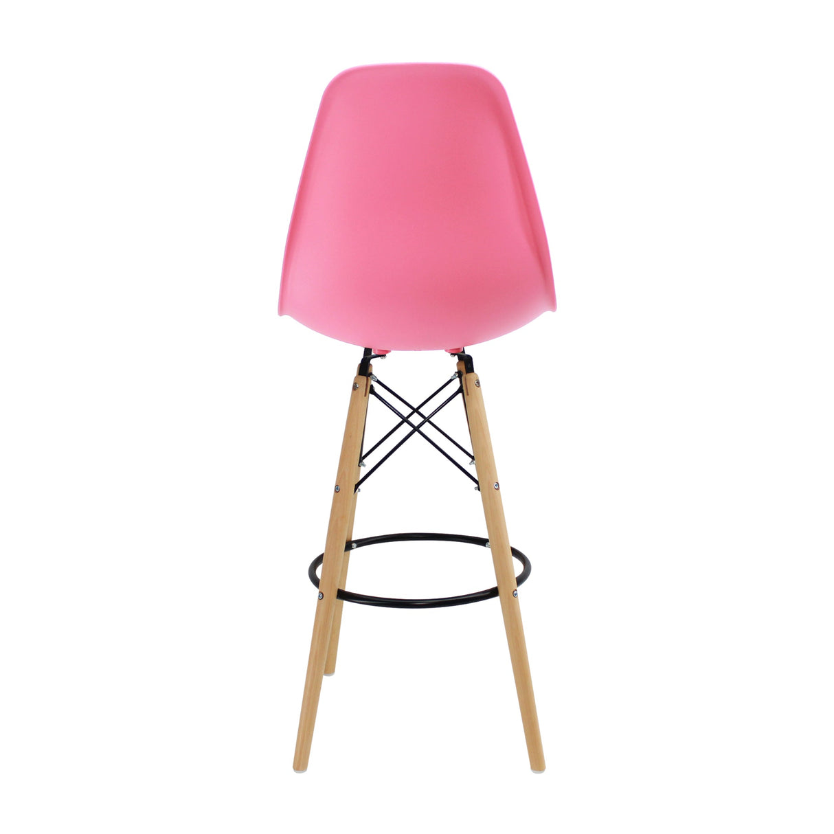 BUTACO DKR BAR TIPO EAMES ROSADO BOXBIT