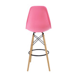 BUTACO DKR BAR TIPO EAMES ROSADO BOXBIT
