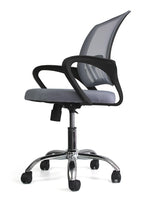 Silla Oficina Tok - 3310 Colores
