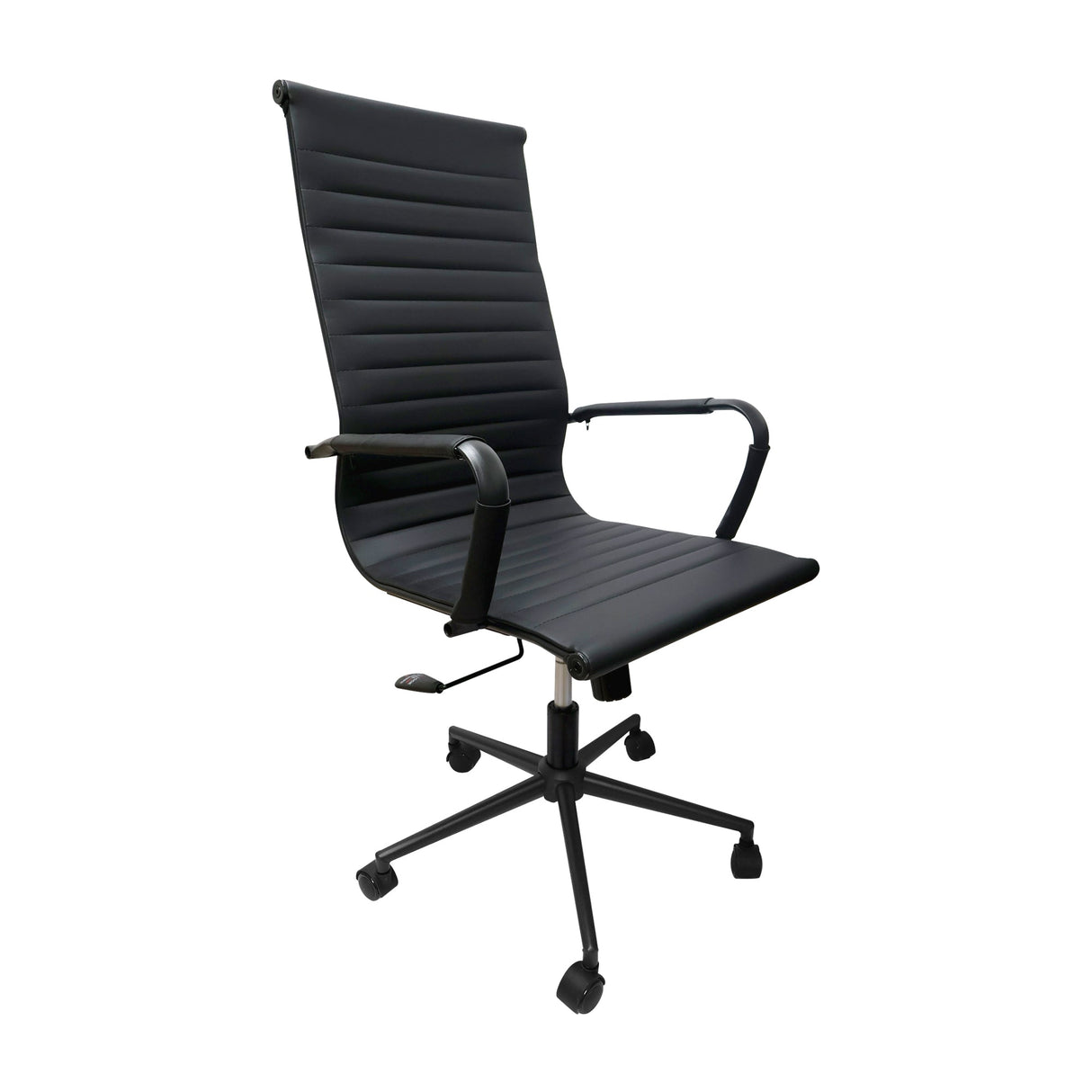 SILLA DE OFICINA ESTERILLA ALTA N/N