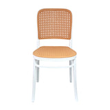SILLA AMIS BLANCA BOXBIT