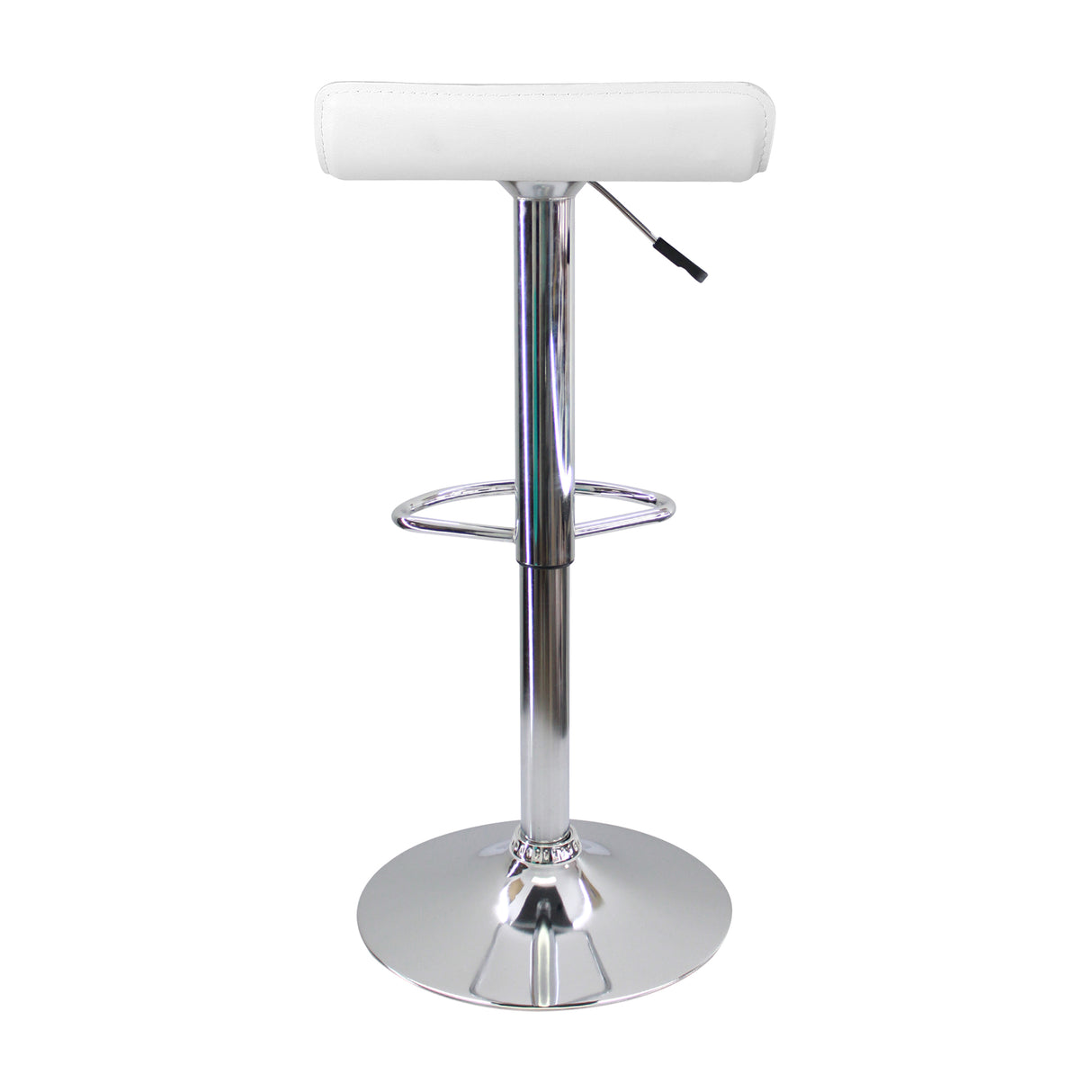Silla WAVE Bar Blanca BoxBit
