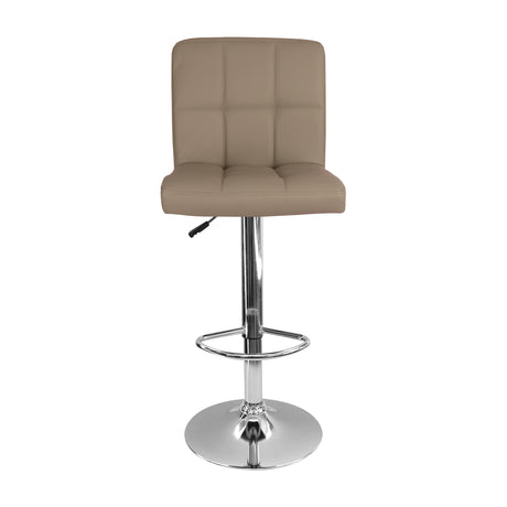 SILLA PARA BARRA CONFORT