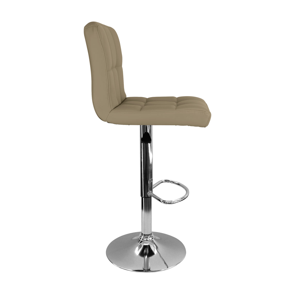 SET X 2 SILLAS CONFORT BAR CARAMELO BOXBIT