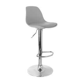 Silla July Bar Gris Boxbit