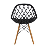 SILLA KAILA NEGRA BOXBIT