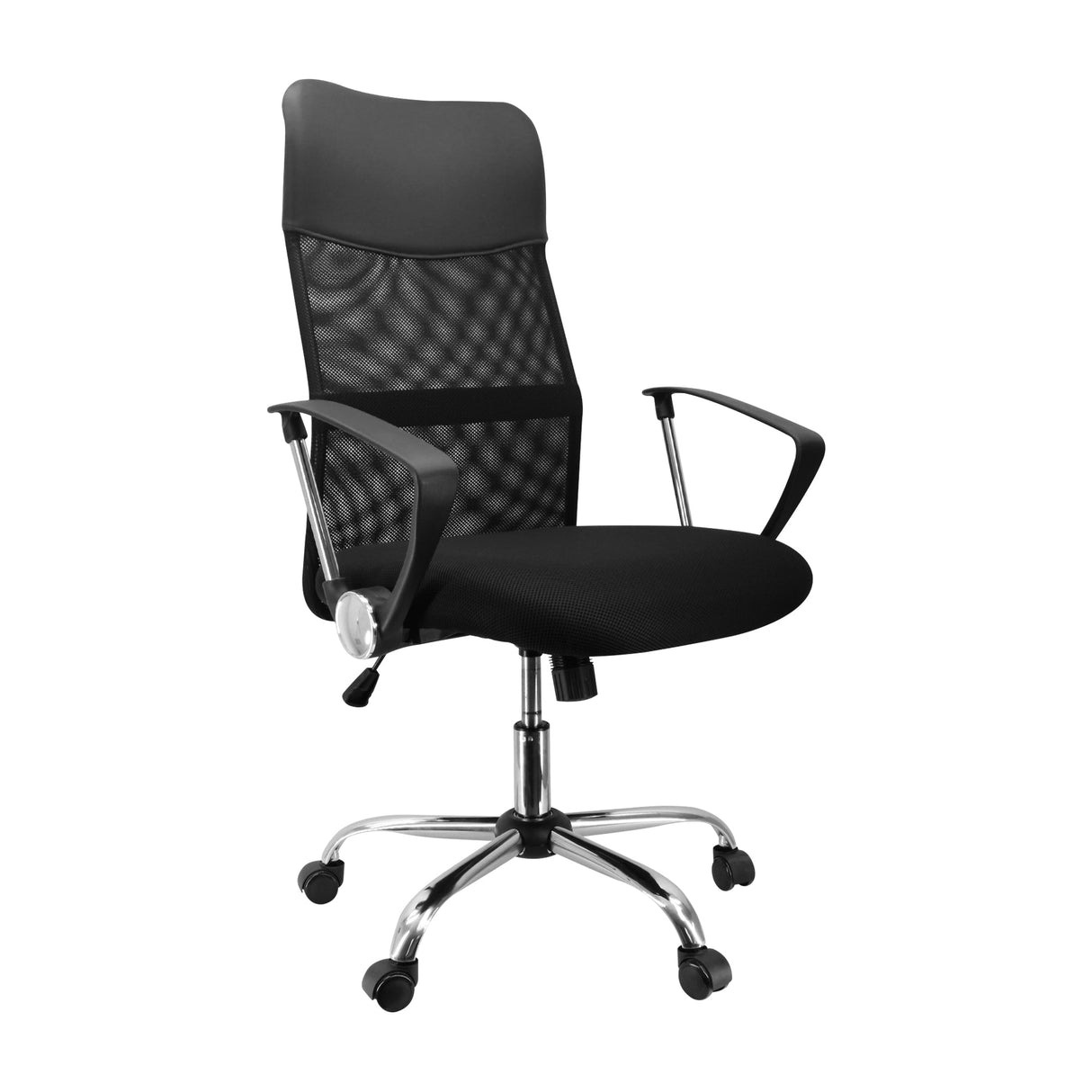 SILLA DE OFICINA CHICAGO BOXBIT