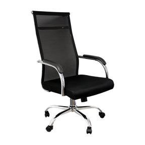 Silla Roma Oficina Alta — Boxbit