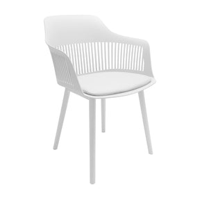 Silla Mena Blanca — Boxbit