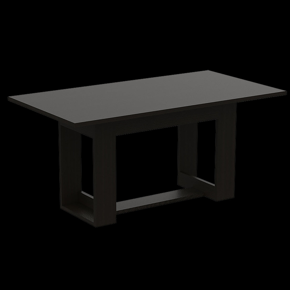 MESA VOLTERRA  WENGUE