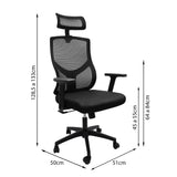 SILLA DE OFICINA NEW ERGON BOXBIT