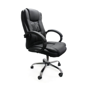 Silla Monaco Oficina — Boxbit