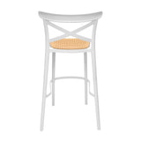 SILLA PLATS BARRA BLANCA BOXBIT