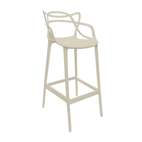 Silla Solna Barra Beige — Boxbit