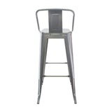BUTACO ALTO TITAN TIPO TOLIX GRIS BOXBIT