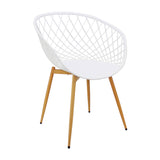 SILLA LOA BLANCA BOXBIT