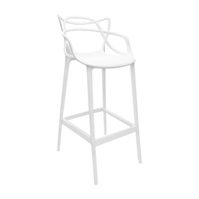 Silla Solna Barra Blanca — Boxbit
