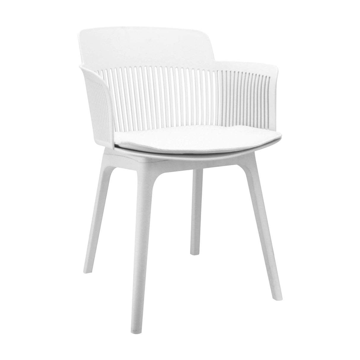 SILLA MENA BLANCA BOXBIT