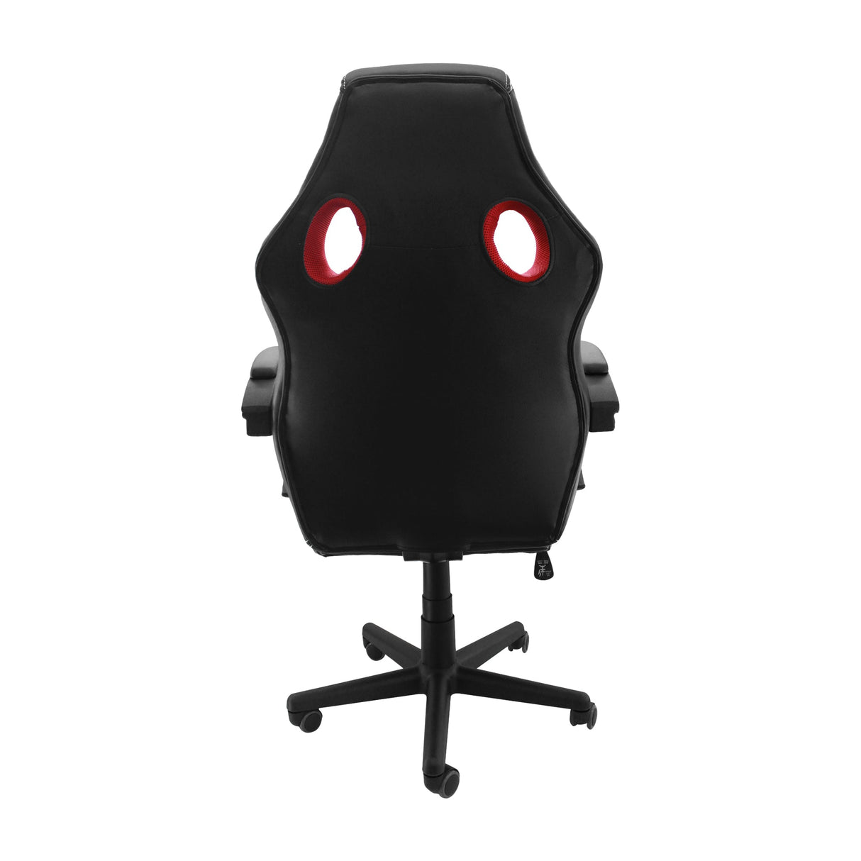 SILLA GAMER RAPTOR ROJA BOXBIT