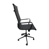 SILLA DE OFICINA ESTERILLA ALTA N/N