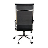 SILLA ROMA OFICINA ALTA BOXBIT