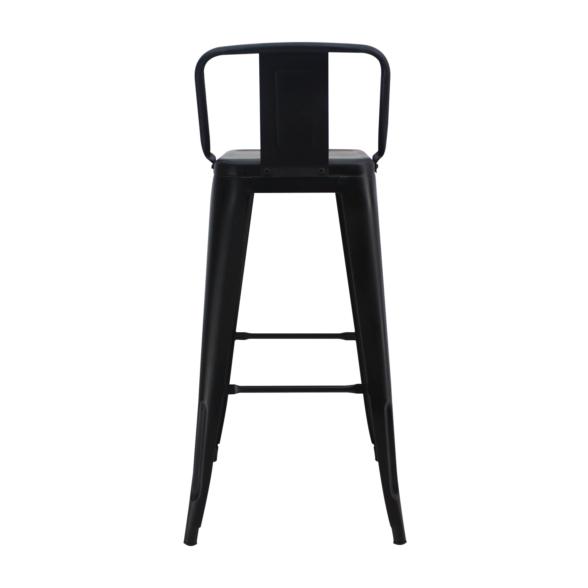 BUTACO ALTO TITAN TIPO TOLIX NEGRO BOXBIT