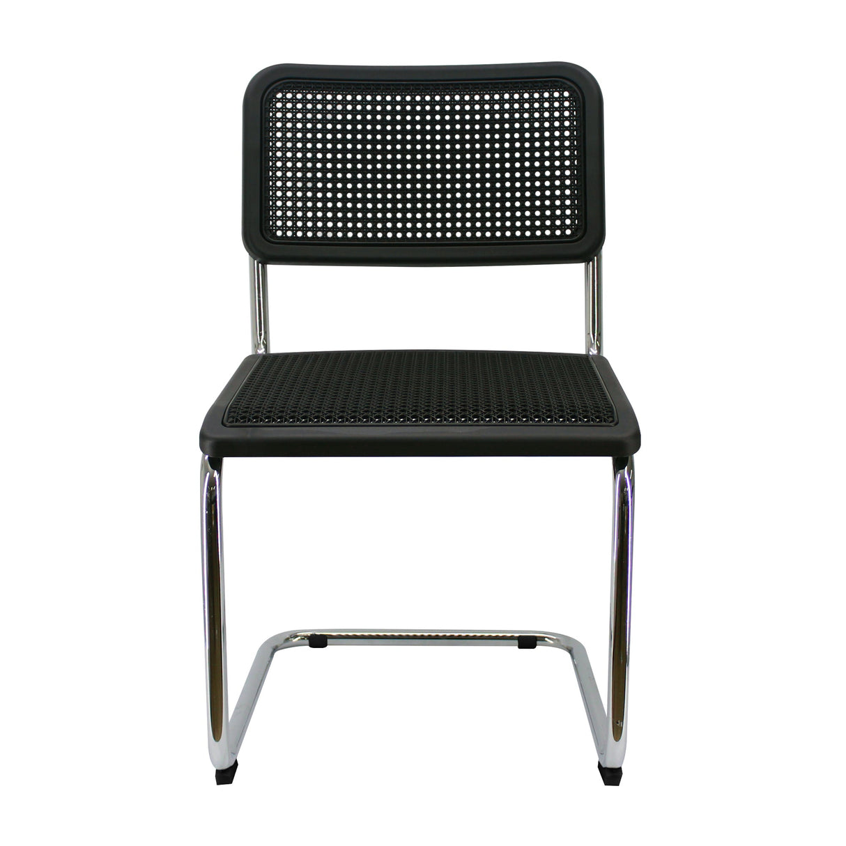 SILLA CESCA NEGRA BOXBIT