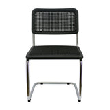 SILLA CESCA NEGRA BOXBIT