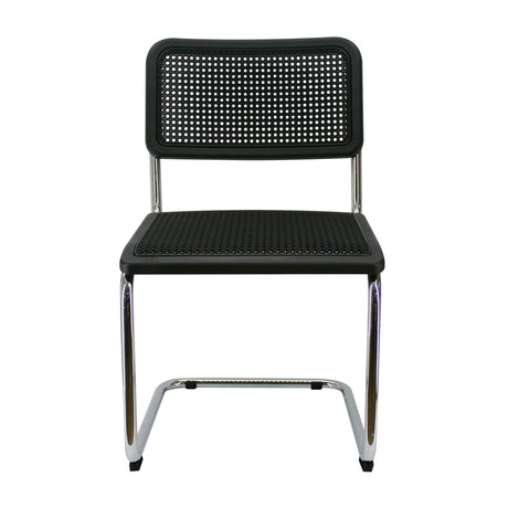 SILLA CESCA NEGRA BOXBIT