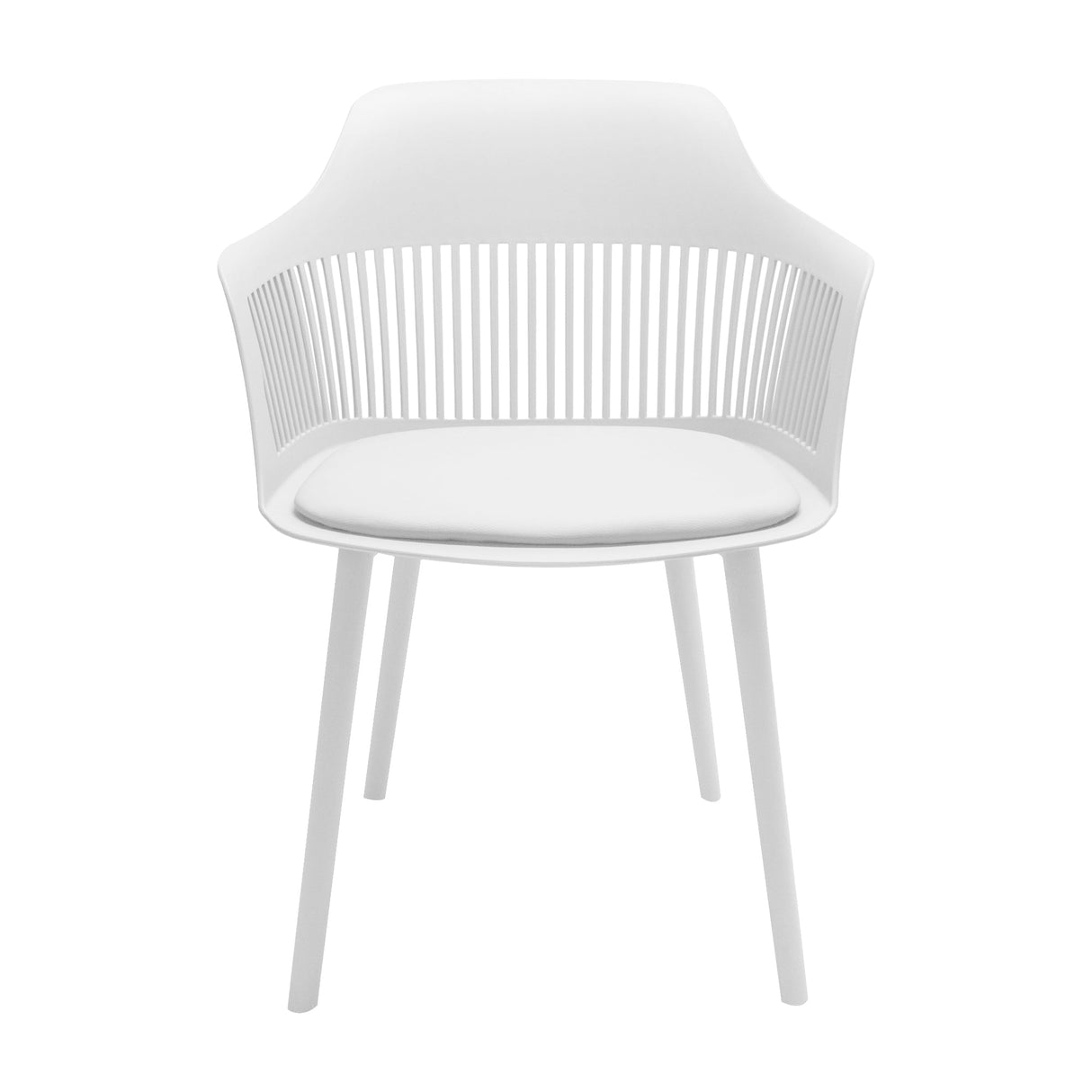SILLA MENA BLANCA BOXBIT