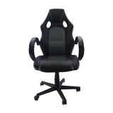 SILLA GAMER RAPTOR GRIS BOXBIT