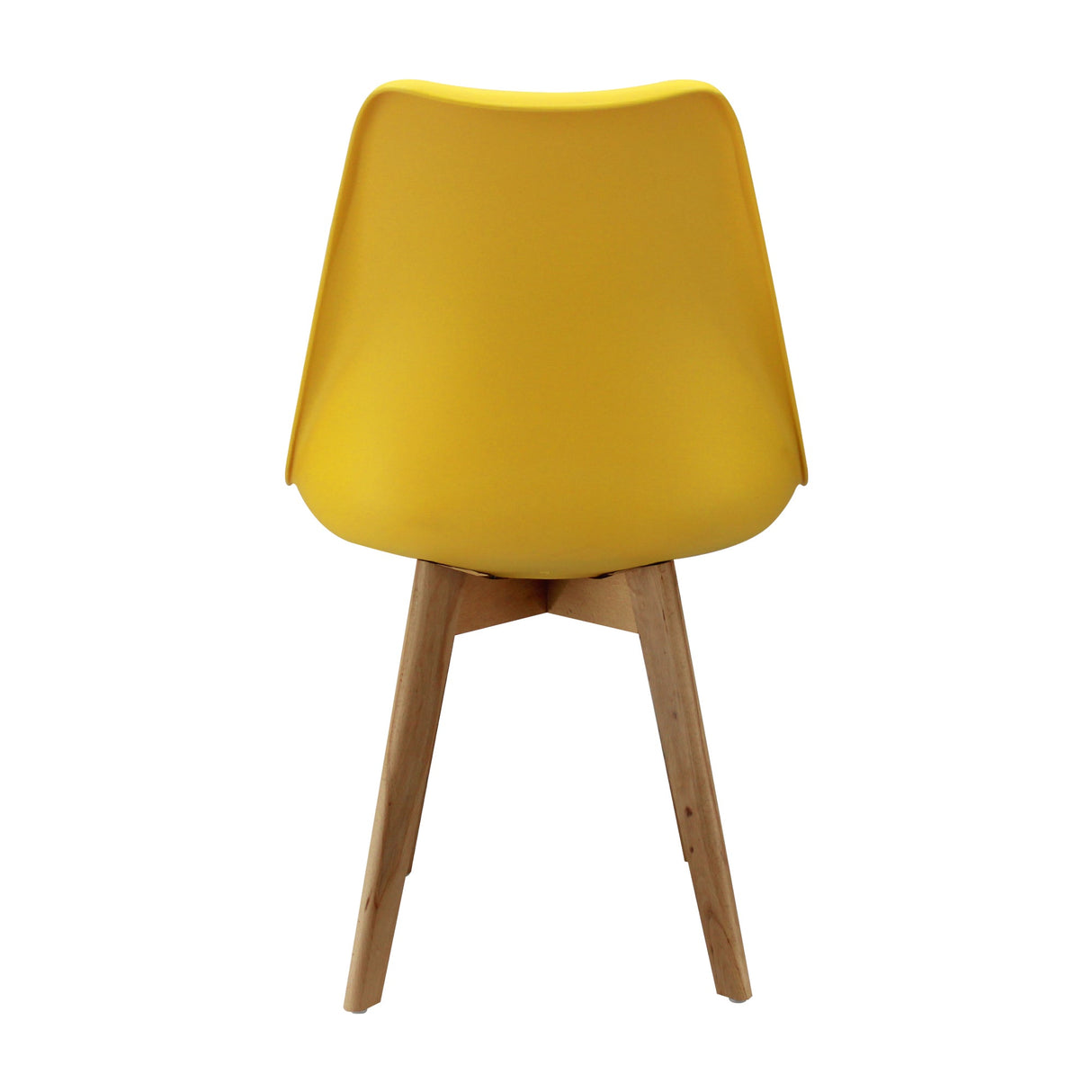 SILLA JOLY AMARILLA BOXBIT