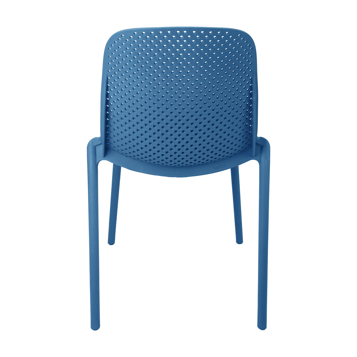 Silla exterior Berlín azul Boxbit