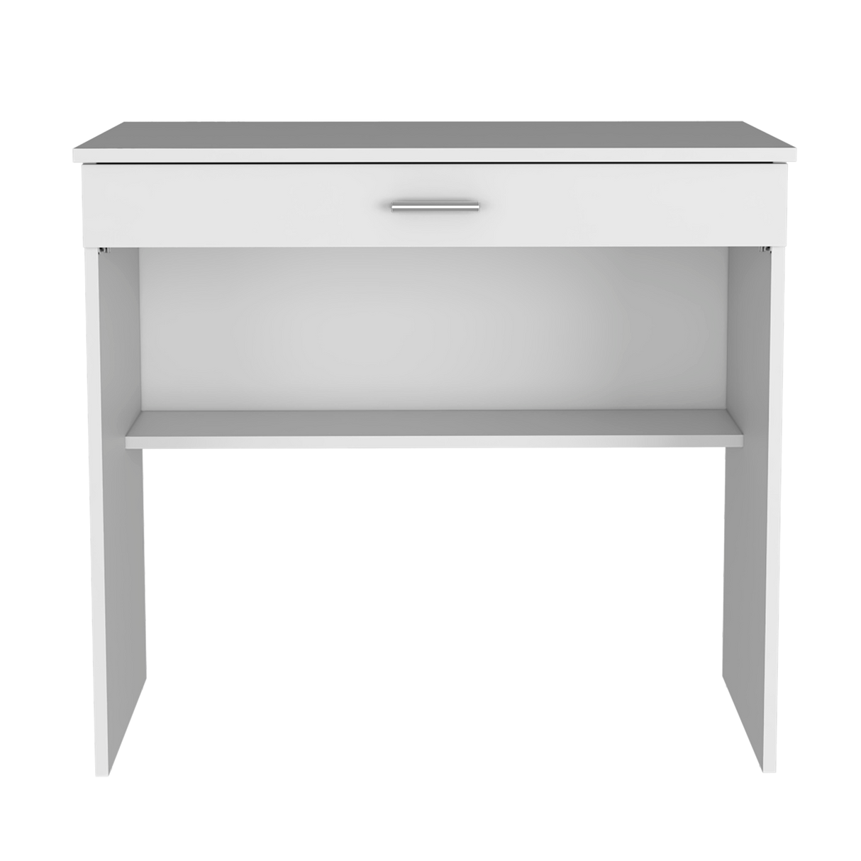 Escritorio 80 C  Blanco