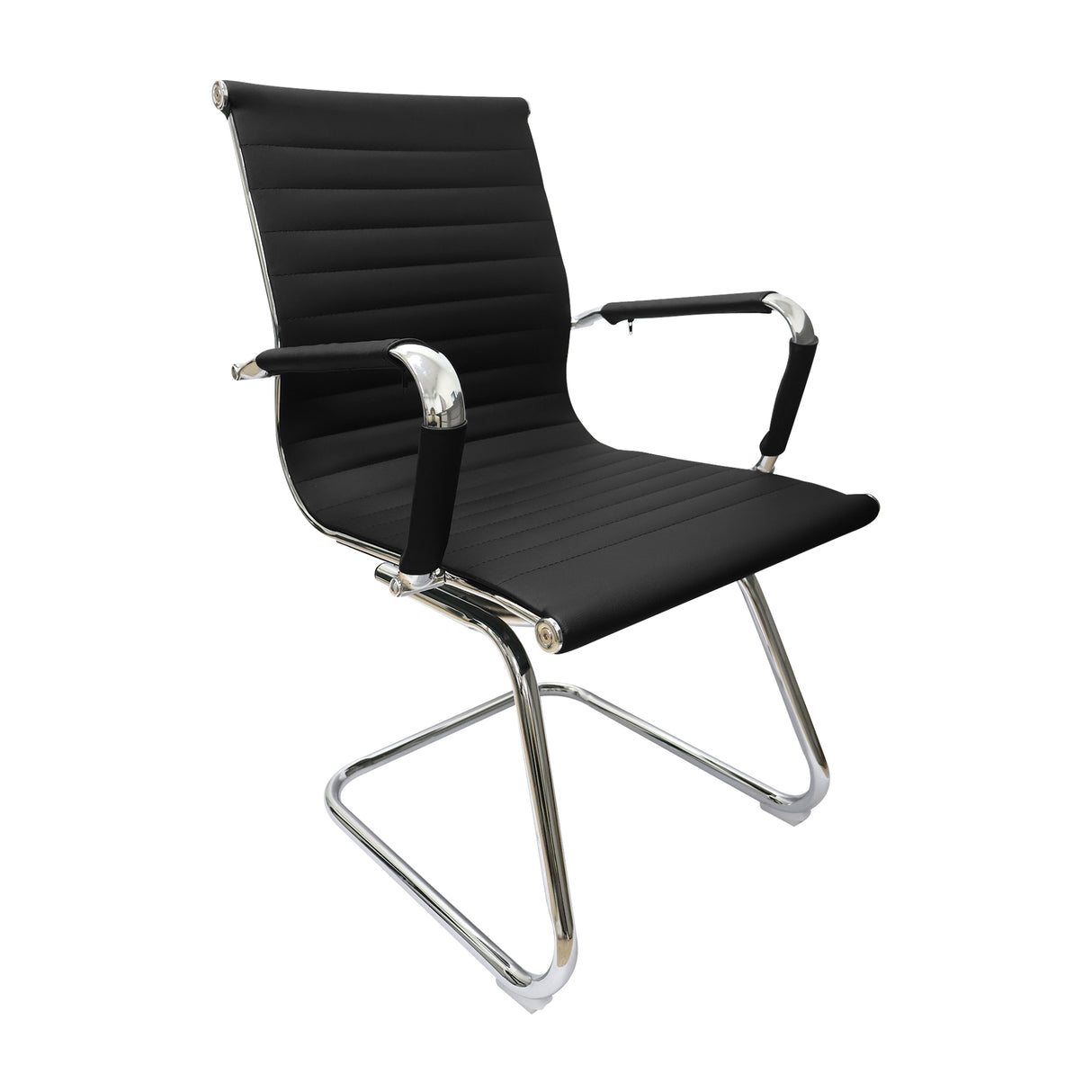 Silla de oficina ESTERILLA Fija
