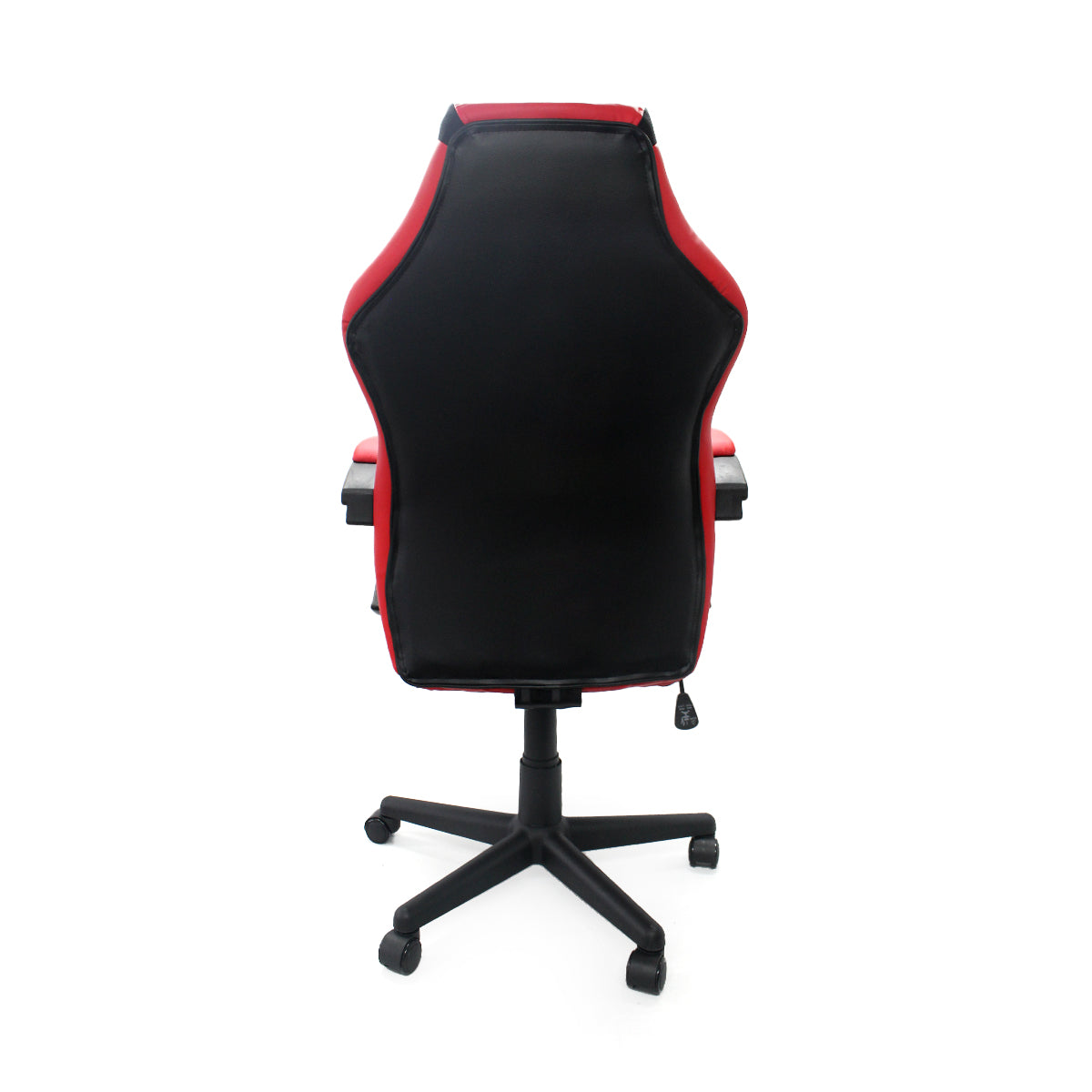Silla Gamer OLYMPO Roja BoxBit