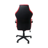 Silla Gamer OLYMPO Roja BoxBit