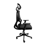 Silla Pekin – Silla de Oficina Ergonómica con Respaldo en Malla y Soporte Lumbar
