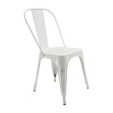 SILLA TITAN TIPO TOLIX BLANCA BOXBIT