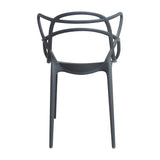 SILLA SOLNA GRIS BOXBIT