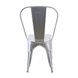 SILLA TITAN TIPO TOLIX GRIS BOXBIT