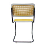 SILLA CESCA BLANCA BOXBIT
