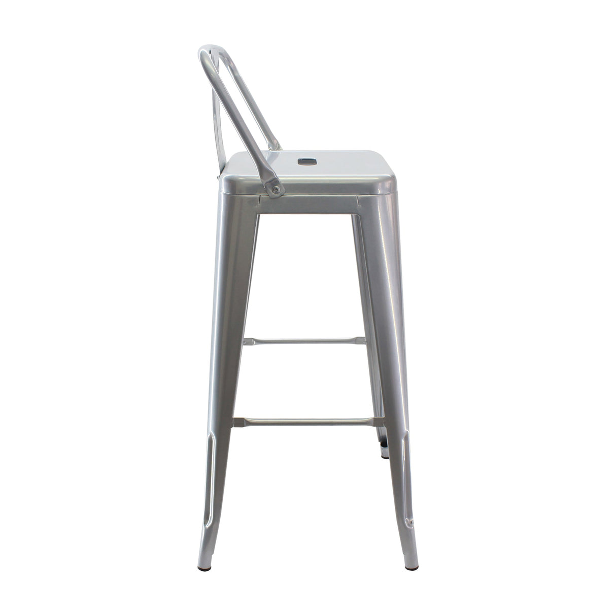 BUTACO ALTO TITAN TIPO TOLIX GRIS BOXBIT