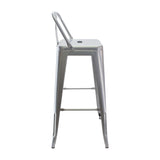BUTACO ALTO TITAN TIPO TOLIX GRIS BOXBIT